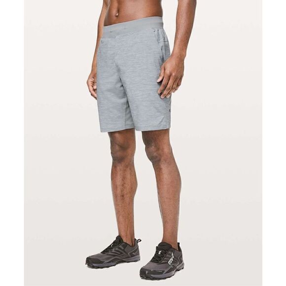 lululemon athletica Other - Lululemon T.H.E. Short *Linerless 9"